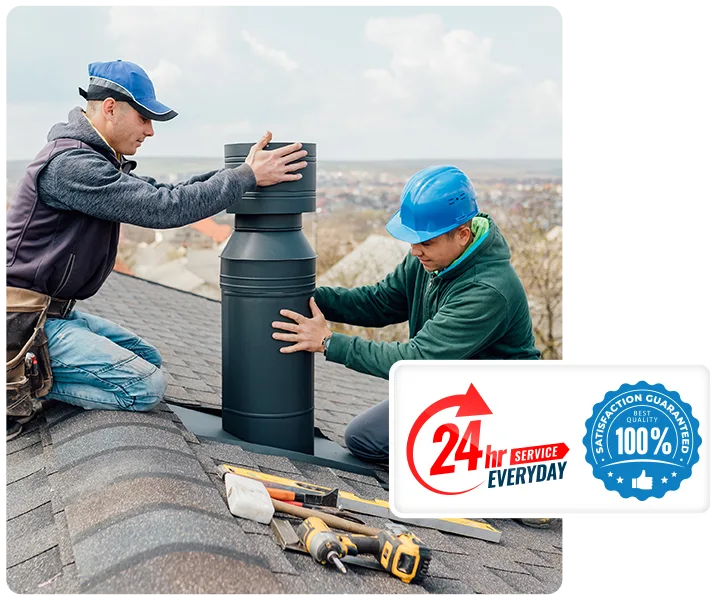 Chimney & Fireplace Installation And Repair in Florence, KY