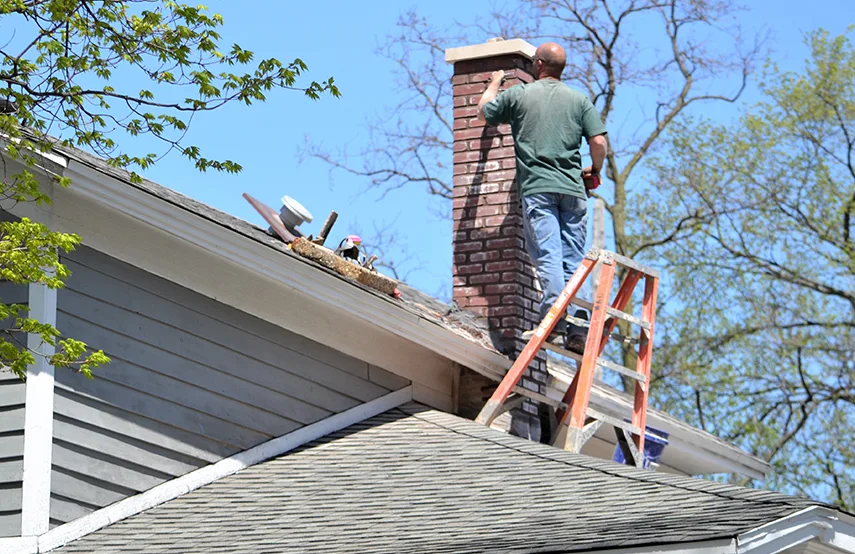 Chimney & Fireplace Inspections Services in Florence, KY